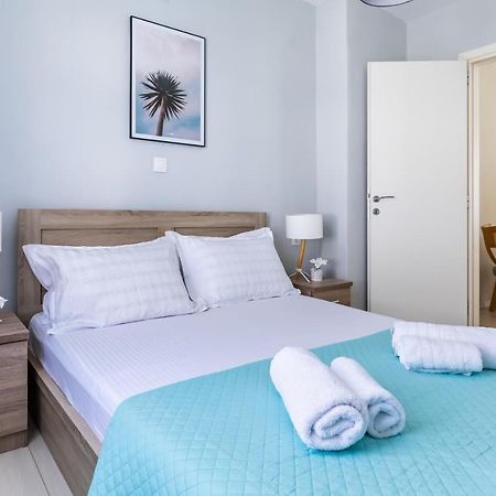 סקופלוס טאון Helios Lovely Apartment מראה חיצוני תמונה