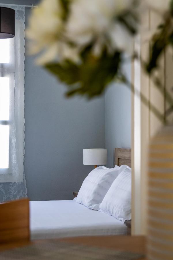 סקופלוס טאון Helios Lovely Apartment מראה חיצוני תמונה